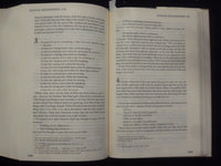1985 TANAKH THE HOLY SCRIPTURES HARDCOVER BOOK -TORAH/NEVI'IM-KETHUVIM - KD 8939