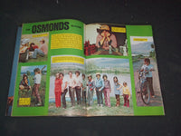 1973 MAY SPEC MAGAZINE - CASSIDY, OSMOND, AND JACKSON - SP 8643