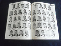 1999 SEPEMBER 25 FOOTBALL PROGRAM - PENN STATE UNIV VS INDIANA UNIV - SP 1215S