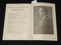 1915 BOSTON OPERA HOUSE PROGRAM - ROMEO & JULIET - K 590