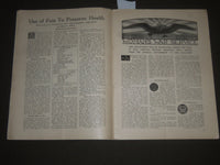 1918 FEBRUARY HOUSEWIVES MAGAZINE - MRS. JULIAN HEATH - NICE ADS - SP 2823