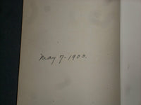 1869 DARTMOUTH COLLEGE CENTENNIAL CELEBRATION - J 4393