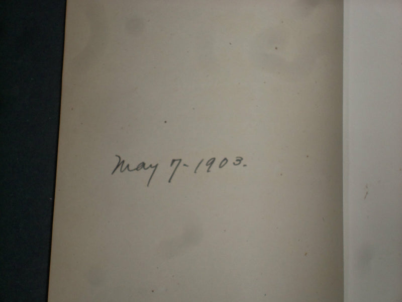 1869 DARTMOUTH COLLEGE CENTENNIAL CELEBRATION - J 4393