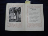 1911 BEN KING'S SOUTHLAND MELODIES HARDCOVER BOOK - KD 8017