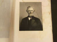 1863-1868 LADIES' REPOSITORY LITERATURE & RELIGION MAGAZINE LOT OF 8 - WR 241F