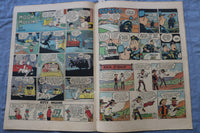 1959 JUNE 28 N.Y. SUNDAY NEWS NEWSPAPER COLOR COMICS - NP 9228