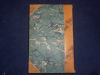 1935 DET HAENDTE VED AQUILA HARDCOVER BOOK BY HERVEY ALLEN -DUTCH TEXT - KD 9043
