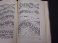 1923 BRIEFWECHSEL DILTHEY YORCK V. WARTENBURG GERMAN BOOK - KD 42