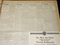 1919 DECEMBER 24 NEW YORK TIMES - ALLIES WILL HEM IN RED RUSSIA - NT 8533