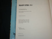 1978 THE NIFTY FIFTIES FORDS HARDCOVER BOOK BY RAY MILLER - KD 6759