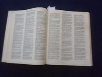 1960 MOTION PICTURES 195-1959 HARDCOVER BOOK -COPYRIGHT ENTRIES CATALOG- KD 8590