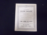 1918 MARCH 1 MOVING PICTURE STORIES MAGAZINE - ALICE BRADY - ST 2432