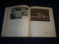 1945 LA PEINTURE ACTUELLE VOLUME BY RENE HUYGHE - GREAT PLATES - Z 123