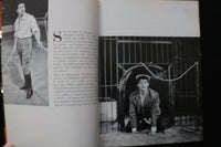 1965 FIFI LA PLUME SOFTCOVER BOOK BY ALBERT LAMORISSE - FRENCH - K 2310