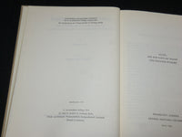1974 GEIST DER GOETHEZEIT BY H. A. KORFF HARDCOVER VOLUME 1 & 2 - KD 1378A