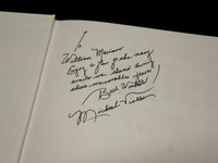 1998 CLICK PHILADELPHIA REGIONAL HISTORY BOOK INSCRIBED BY VIOLA - R 710R