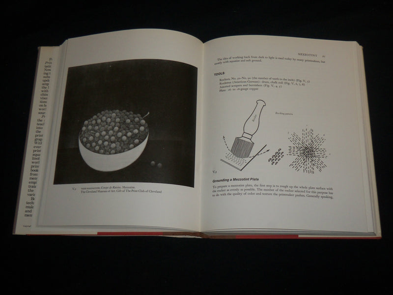 1980 PRINTING CLASSIC GUIDE REVISED & UPDATED BOOK BY GABOR PETERDI - R 706A