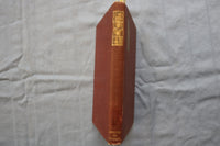 1907 THE SEA-CHARM OF VENICE HARDCOVER BOOK BY STOPFORD A. BROOKE - K 687