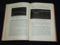 1931 ESSENTIALS OF PHYSIOLOGY BOOK BY BAINBRIDGE & MENZIES - 5TH EDN - KD 2761Y