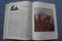 1931 DECEMBER 26 THE WASP NEWS LETTER JOURNAL- 75TH ANNIVERSARY NUMBER- SP 4785J