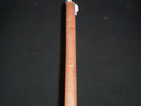 1847 PICTORIAL ILLUSTRATIONS OF NEW ZEALAND VOLUME - S. C. BREES - Z 246