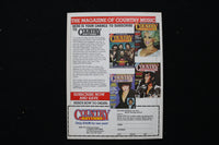 1983 HIGH ROAD TO CHINA MAGAZINE - TOM SELLECK COVER - E 24559