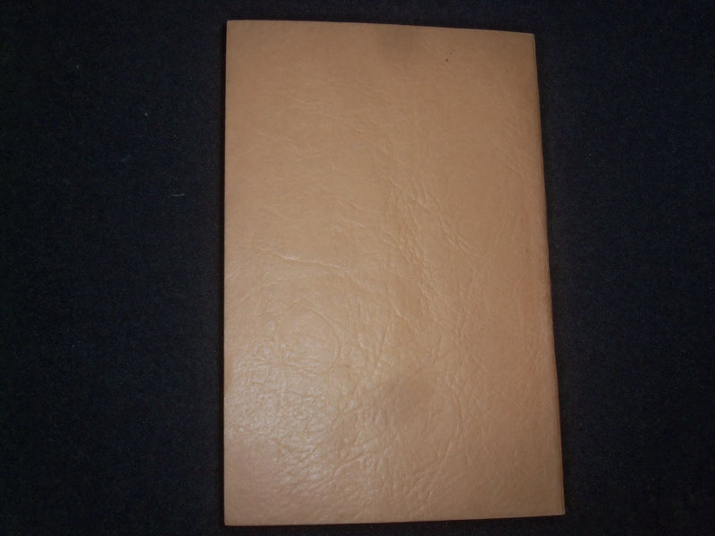 1956 THE HAWKEYE STATE - FOR HOME/SCHOOL SOFTCOVER BOOK BY CHRISTENSEN - J 9820