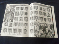 2001 DEC 18 NEW ORLEANS BOWL PROGRAM -UNIV NO. TEXAS VS COLORADO STATE - ST 602F