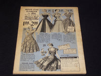 1950 #10 MOVIE LIFE YEARBOOK MAGAZINE - INGRID BERGMAN FRONT COVER - E 1315