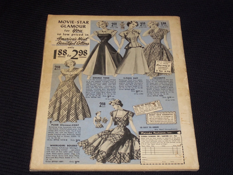 1950 #10 MOVIE LIFE YEARBOOK MAGAZINE - INGRID BERGMAN FRONT COVER - E 1315