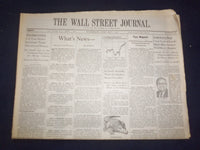 1997 FEB 5 THE WALL STREET JOURNAL - LEMON OF A DEAL - HUNTING CARTELS - WJ 63