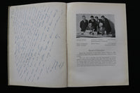 1940 EL CHASQUI CHINO HIGH SCHOOL YEARBOOK - CHINO, CALIFORNIA - YB 3512