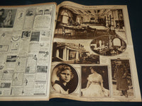 1916 JANUARY 9 NEW YORK TIMES ROTO PICTURE SECTION - MAUDE ADAMS - NT 8977