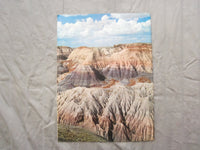 1969-1978 NATIONAL PARKS SOFTCOVER BOOKS - LOT OF 4 - K 254