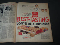 1950 APRIL 16 THIS WEEK MAGAZINE SECTION - BALTIMORE SUN - JOE PAGE - J 3280