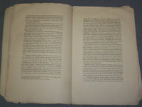 1841 GEOLOGICAL STRUCTURE OF NORTHERN AND CENTRAL REGIONS OF RUSSIA - J 4960
