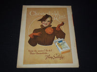 1936 DECEMBER SCREEN PLAY MAGAZINE - ANITA LOUISE COVER - E 12187