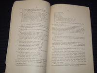 1873 A HISTORICAL DISCOURSE BOOK - LOWELL MASSACHUETTS - J 7986