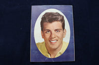 1960 MOVIE SCREEN YEARBOOK MAGAZINE - BRANDO-REYNOLDS-TAYLOR COVER - E 12866