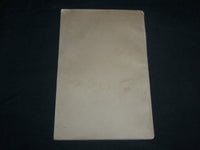 1949 ARTILLERY THROUGH THE AGES SOFTCOVER BOOK BY ALBERT MANUCY - KD 6750