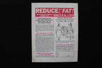 1958 LIZ AND MIKE MAGAZINE - LIZ TAYLOR & MIKE TODD COVER - SP 4184W