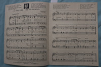 1969 GLEN CAMPBELL PIANO ARRANGEMENTS SOFTCOVER BOOK BY JOHN BRIMHALL - K 3379