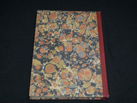 1938 HORTUS ACADEMICUS - LEYDEN UNIVERSITY 1587-1937 HARDCOVER BOOK - KD 7412