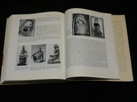 1956 ATEMHEILKUNST GERMAN HARDCOVER BOOK BY LUDWIG SCHMITT - KD 2767Z