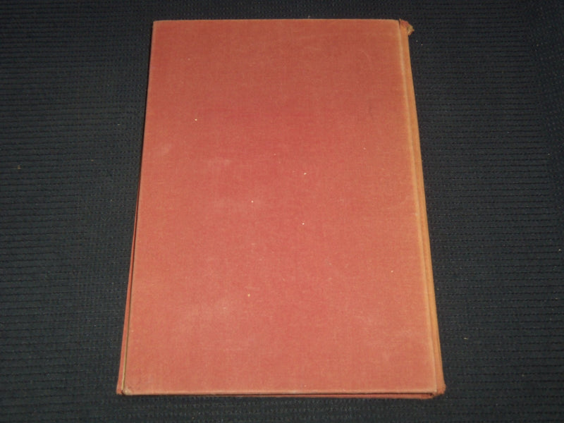 1936 CANDIDE BOOK BY JEAN FRANCOIS MARIE AROUET DE VOLTAIRE - KENT - KD 7916