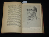 1935 PROPHETS AND POETS HARDCOVER BOOK BY ANDRE MAUROIS - FIRST EDITION- KD 6551