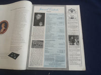1942 JUNE LADIES HOME JOURNAL MAGAZINE-2ND LIEUTENANTS SHOULDN'T MARRY- ST 1115W