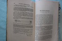 1889 THE NORTH AMERICAN REVIEW SOFTCOVER BOOK - THE NEGRO INTELLECT - K 3295