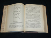 1954 COHORT FERTILITY NATIVE WHITE WOMEN IN U. S. BOOK BY WHELPTON - KD 2761G