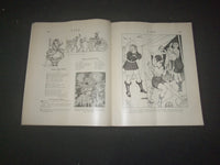 1918 APRIL 11 LIFE MAGAZINE - 